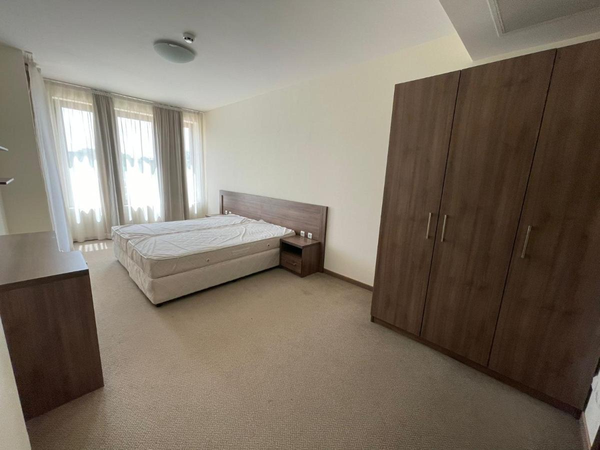 Apartments In Peter House Sluneční pobřeží Exteriér fotografie